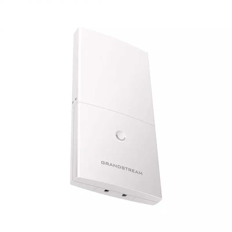 Grandstream Networks GWN7600LR bezprzewodowy punkt dostępowy 867 Mbit/s Biały Power over Ethernet (PoE)