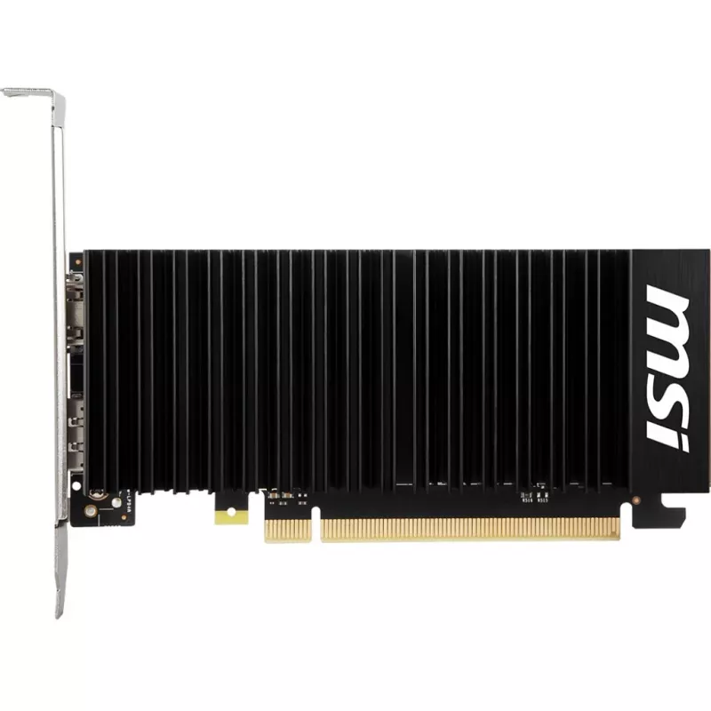 Karta graficzna NVIDIA GeForce GT 1030 2GB GDDR4