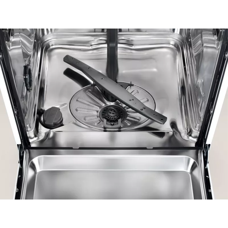 Electrolux ESA47210SX zmywarka Wolnostojąca 13 kompletów