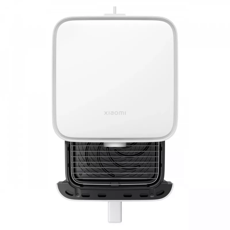 Frytkownica beztłuszczowa Xiaomi BHR8238EU 5,5 L 1600 W, dotykowy OLED, sterowanie Wi‑Fi/Smartfon, biała