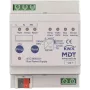 MDT STC-0640.01 Zasilacz magistralny z diagnozą 4TE, REG, 640mA (STC-0640.01)