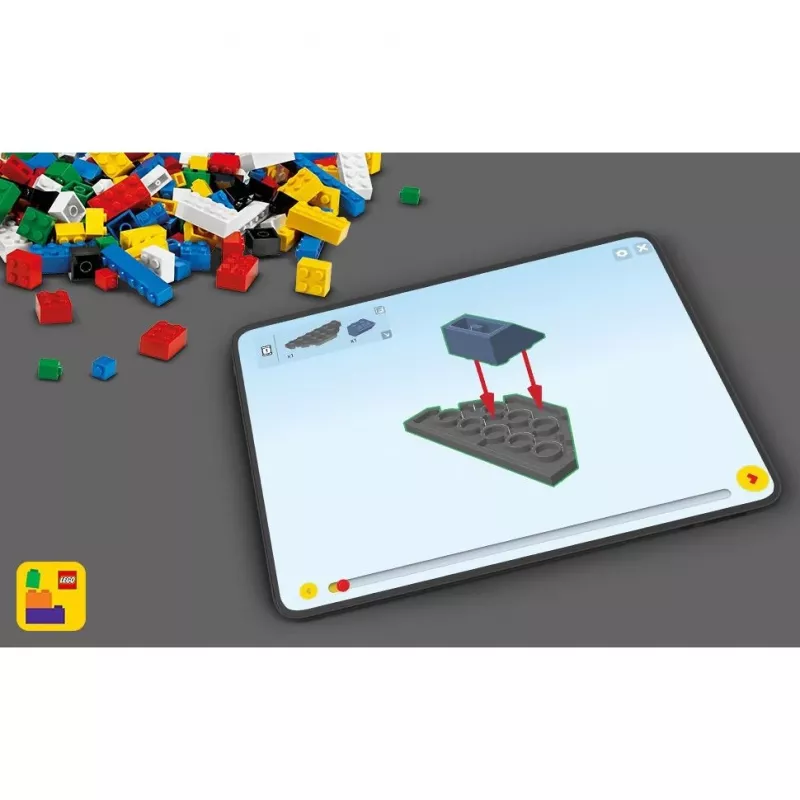 LEGO MARVEL 76296 Nowa figurka konstrukcyjna Kapitana Ameryki