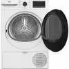 Suszarka do ubrań BEKO BM3T49249W — wolnostojąca suszarka bębnowa, model BM3T49249W