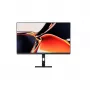 Monitor LCD 27 cali Xiaomi A27Ui — 27 cali (68.6 cm), IPS, 3840×2160, 60 Hz, 6 ms, 360 cd/m², HDR10, sRGB 99%, VESA 75×75, USB-C, 2×HDMI, 2×USB-A