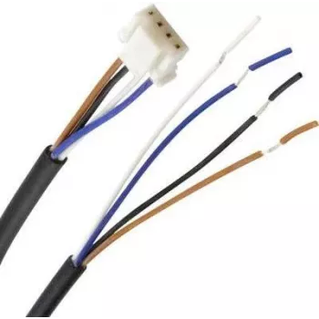 Kabel połączeniowy Panasonic, seria CN14 CN14AC5 (CN14AC5)