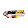 Bateria Tattu 2300mAh 14,8V 75C 4S1P XT60