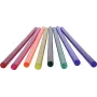 Filtr oświetleniowy Eurolite 511046A0 Czerwony 2.65 cm 590 mm