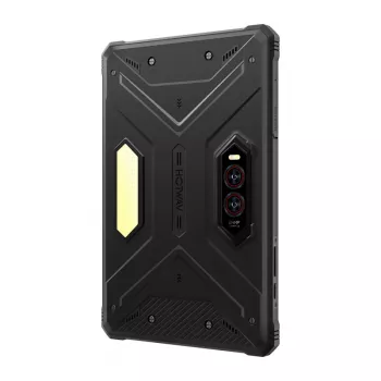 Tablet HOTWAV R9 Plus czarny — Tablet HOTWAV R9 Plus, kolor czarny