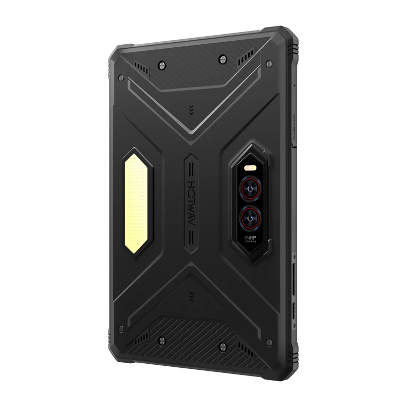 Tablet HOTWAV R9 Plus czarny — Tablet HOTWAV R9 Plus, kolor czarny