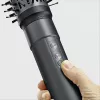 Zestaw do stylizacji włosów Severin WL 0683 Antracyt, Srebrny 1500 W 2.8 m