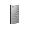 Zewnętrzny dysk twardy Western Digital WDBC3C0020BSL-WESN 2 TB USB Type-C 3.2 Gen 1 srebrny