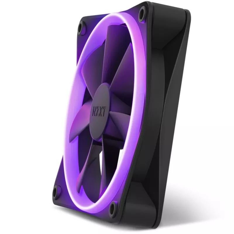Wentylator NZXT F120 RGB