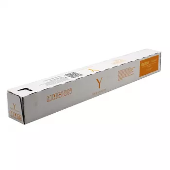 Toner Utax 1T02YPAUT0 CK-8530Y 20000 stron Żółty