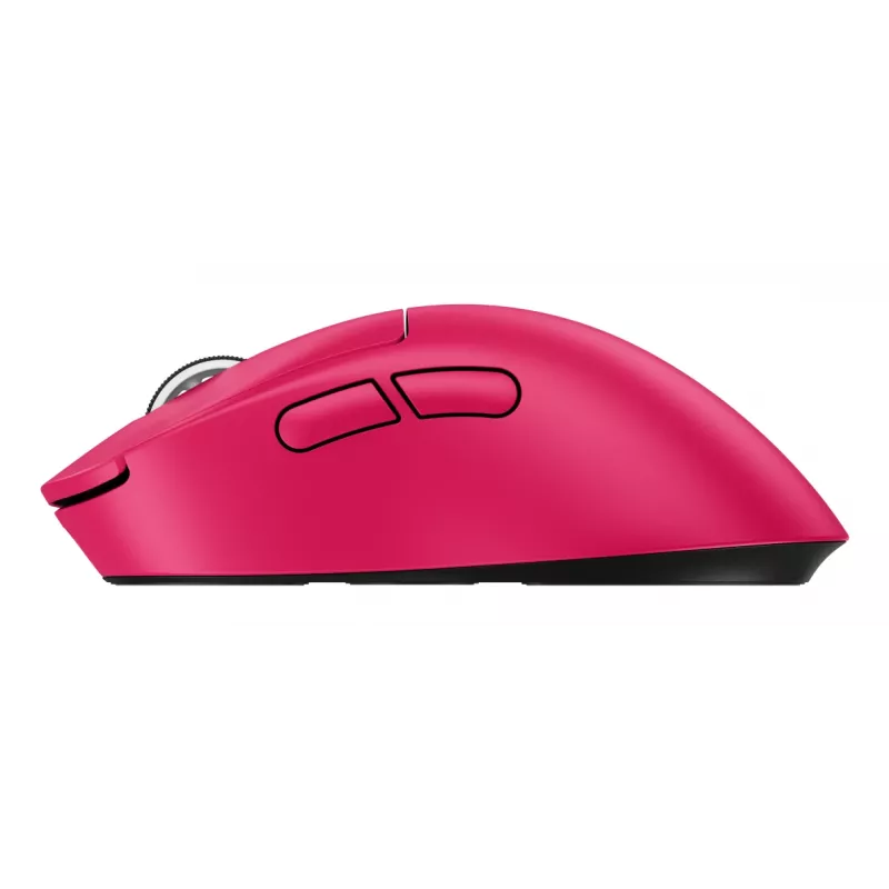 Mysz Logitech G PRO X SUPERLIGHT 2 DEX RF Wireless + USB Type-A