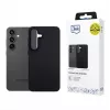 Etui ochronne 3MK do Samsung Galaxy S25 FE – matowe wykończenie, smukła sylwetka