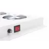 Digitus DN-19 FAN-4-SRV produkt szary