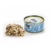 FISH4CATS Sardynka z małżą - mokra karma dla kota - 70g
