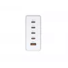 D-Link 240W GaN Charger, Indoor, AC, biały