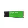 Dysk SSD Western Digital 2 TB M.2 PCI Express NVMe QLC WDS200T3G0C