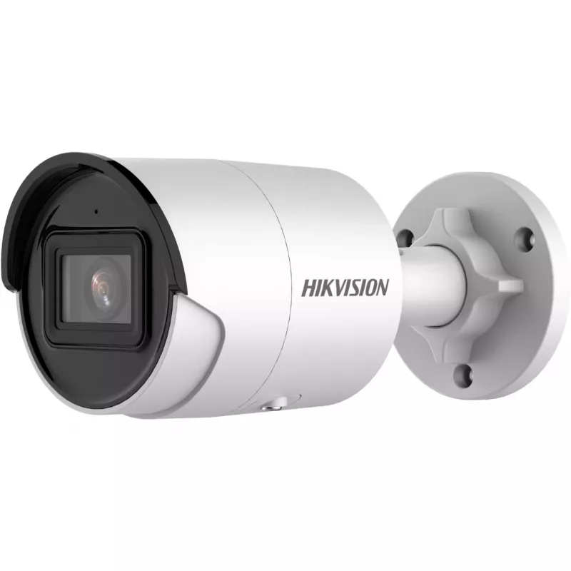 Hikvision DS-2CD2043G2-IU Kamera IP Bullet zewnętrzna 2680 x 1520 pikseli Montaż sufitowy/ścienny