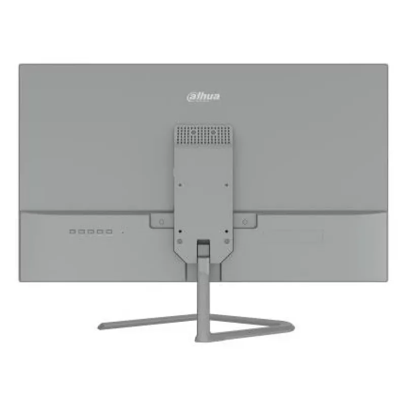 Dahua Technology LM27-C201P monitor komputerowy 68,6 cm (27 cali) 1920 x 1080 pikseli Full HD LED szary