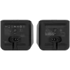 Flexus SURR 200 Black