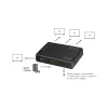 Rozdzielacz HDMI 1x4-port, 4K/30Hz