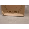 PETKIT T3 CylinderSO produkt dla zwierząt — wymiary brutto 200×100×100 mm, waga netto 0,15 kg, uszkodzone opakowanie (wyprzedaż)