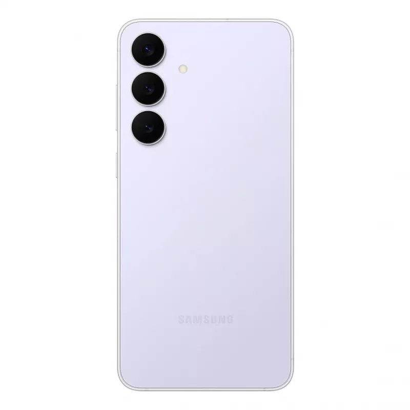 Samsung Galaxy S25 FE, 17 cm (6.7 cala), 8 GB, 512 GB, 50 MP, Android 16.0, Jasnoniebieski