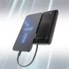Przenośna ładowarka Extralink Powerbank EPB-083 10000mAh
