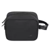 Torba podróżna Eco Travel TOILETRY/Czarny 8409 Rivacase