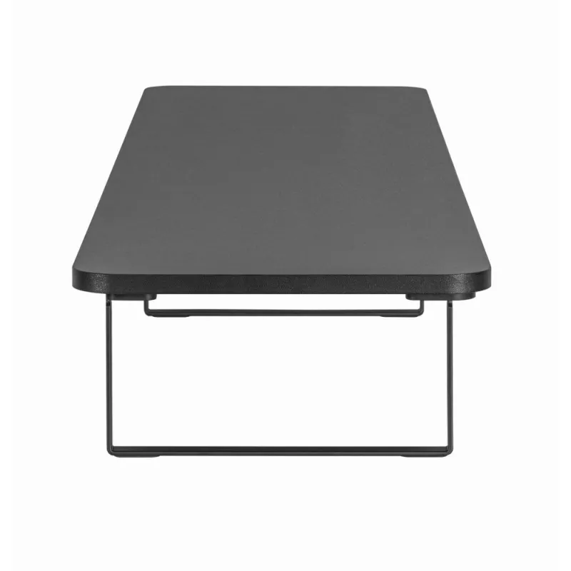 Uchwyt/stojak do monitora Gembird MS-TABLE2-01 Biurkowy Czarny