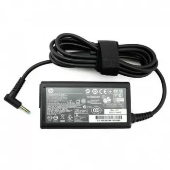 HP Smart - zasilacz - AC - 45 Watt - no battery - for Pavilion Laptop 13, 14, 15, 17 (740015-003)