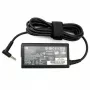 HP Smart - zasilacz - AC - 45 Watt - no battery - for Pavilion Laptop 13, 14, 15, 17 (740015-003)