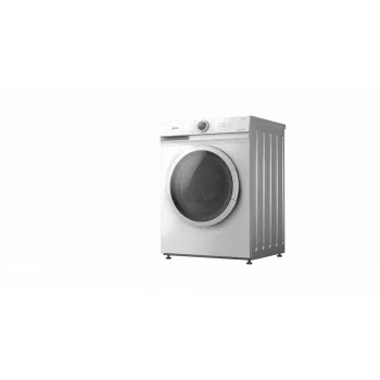 Pralka ładowana od przodu Midea MF100W70/W — 7 kg, 1200 obr./min, klasa energetyczna D, szerokość 60 cm