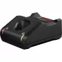 Bosch 1 600 A01 9R3 ładowarka do akumulatorów narzędzi akumulatorowych