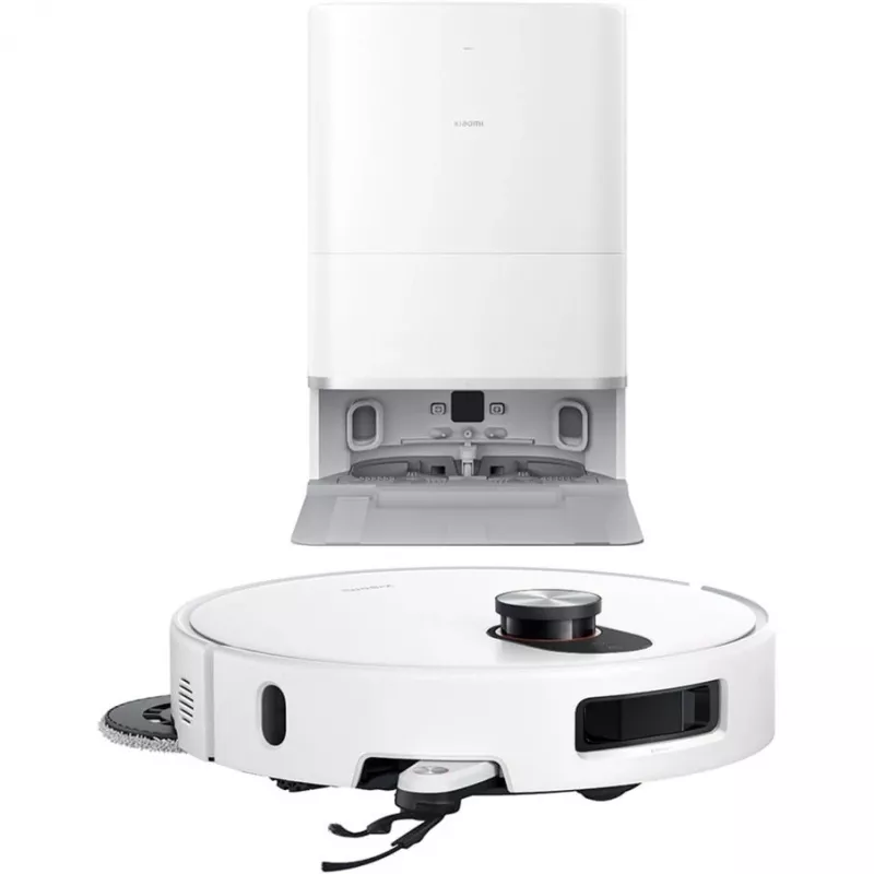 Robot Vacuum Xiaomi Robot Vacuum 5 EU BHR0834EU