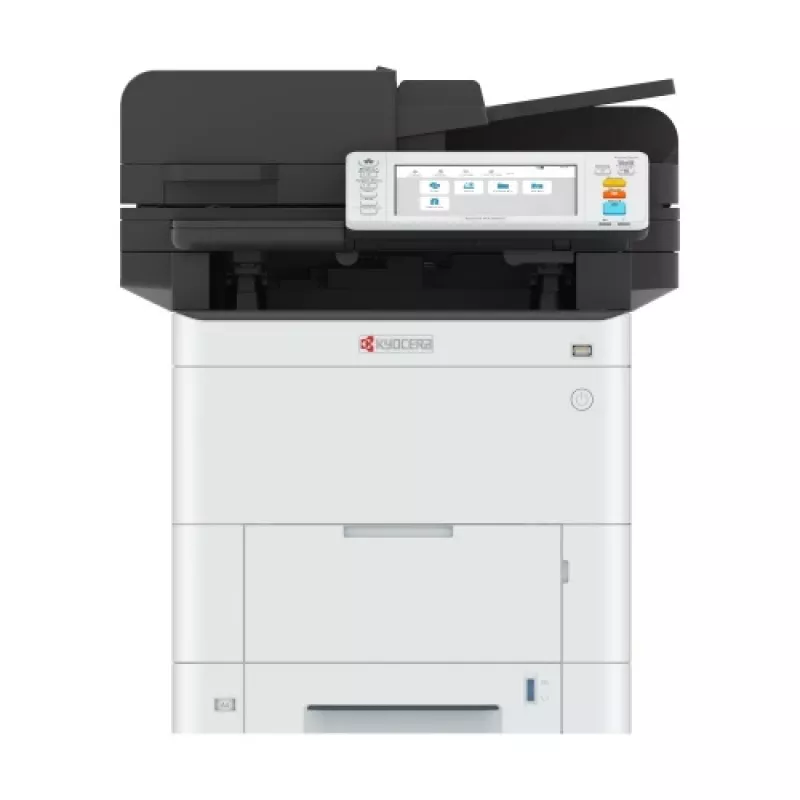 Kyocera ECOSYS MA4000cifx Drukarka Laserowa Kolorowa Wielofunkcyjna A4 40 str./min Ethernet LAN USB (SPEC)