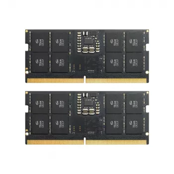 Team Group Team Elite - DDR5 - Moduł - 32 GB - SO DIMM 262-PIN