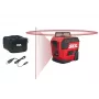 Skil 1960 DA Poziomica liniowa 20 m 635 nm (< 5 mW)