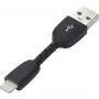 Kabel danych Renkforce 1420056 USB 2.0 do Apple Dock Connector, ładowanie i synchronizacja