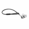 Linka zabezpieczająca DICOTA D32068 srebrna 0,3 m Kensington Nano Noble Wedge