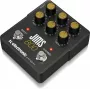 Przedwzmacniacz gitarowy TC Electronic JIMS 800 (model 0709-AJV86-001)