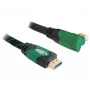Kabel HDMI DeLOCK 1 m High Speed HDMI 1.4