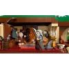 LEGO ICONS 10354 Władca Pierścieni: Shire