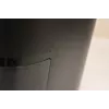 Frytownica beztłuszczowa Caso Designer AirFry 6.0, pojemność 6 L, czarna | Caso Designer Air Fryer | AirFry 6.0 | Moc 1700 W | Pojemność 6 L | Czarny | USZKODZONE OPAKOWANIE, MAŁE WGNIECENIE Z BOKU