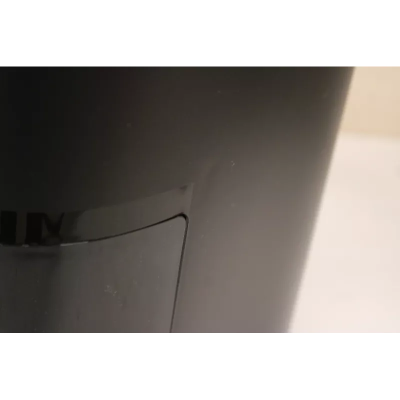 Frytownica beztłuszczowa Caso Designer AirFry 6.0, pojemność 6 L, czarna | Caso Designer Air Fryer | AirFry 6.0 | Moc 1700 W | Pojemność 6 L | Czarny | USZKODZONE OPAKOWANIE, MAŁE WGNIECENIE Z BOKU