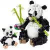 LEGO CREATOR 3 W 1 31165 Rodzina Pand