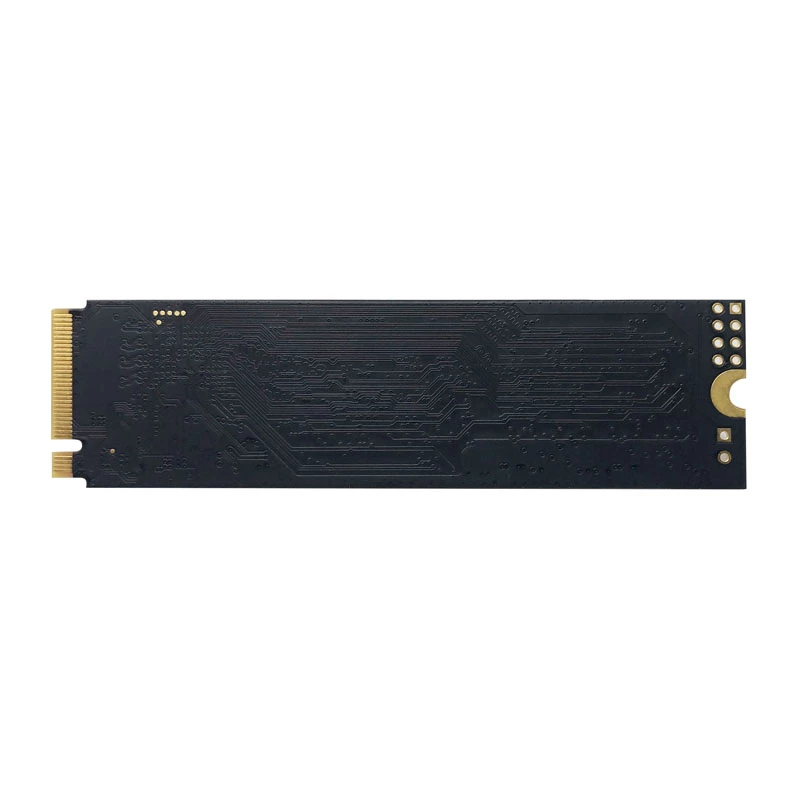 Patriot Memory P300P128GM28 Wewnętrzny dysk SSD M.2 128 GB PCI Express NVMe