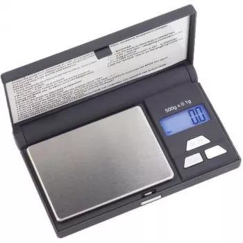 OHAUS YA Gold Portable Scale YA102